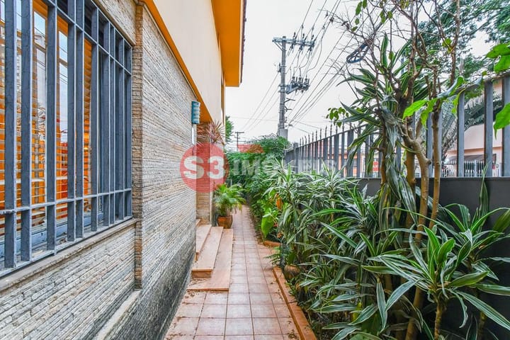 Casa à venda com 4 quartos, 290m² - Foto 12