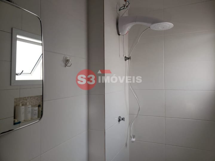 Apartamento à venda com 3 quartos, 52m² - Foto 15