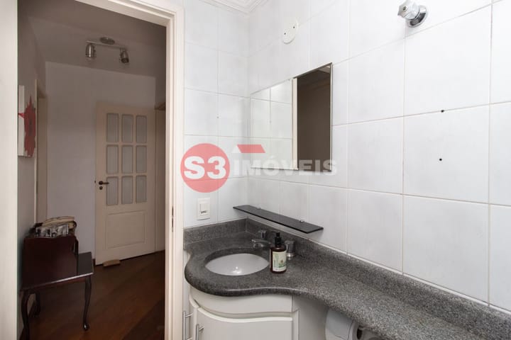 Apartamento à venda com 3 quartos, 97m² - Foto 21