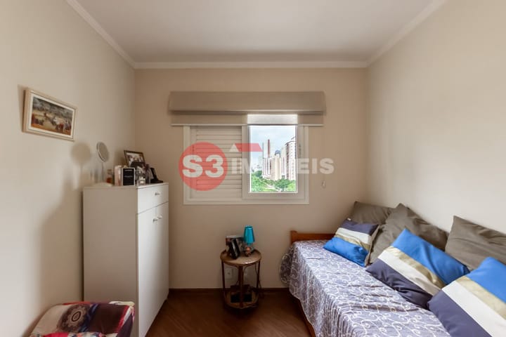 Apartamento à venda com 3 quartos, 85m² - Foto 15