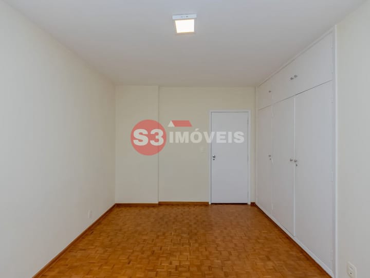 Apartamento à venda com 2 quartos, 128m² - Foto 11