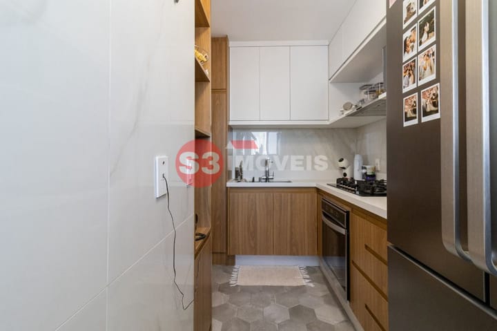 Apartamento à venda com 3 quartos, 58m² - Foto 29