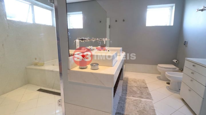 Apartamento à venda com 4 quartos, 271m² - Foto 30