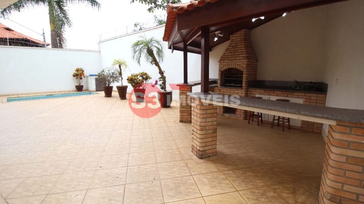 Casa de Condomínio à venda com 5 quartos, 581m² - Foto 62