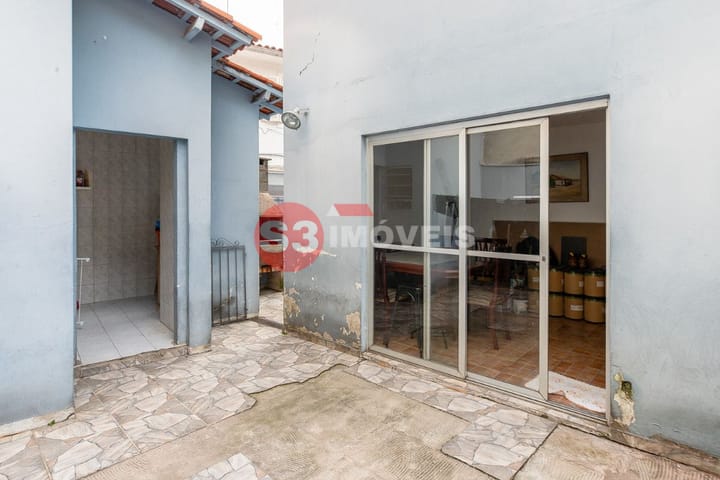 Casa à venda com 3 quartos, 136m² - Foto 20