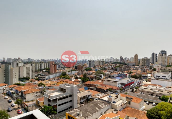 Apartamento à venda com 3 quartos, 108m² - Foto 15