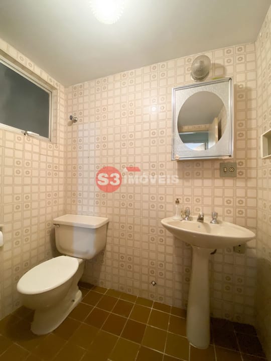 Apartamento à venda com 1 quarto, 50m² - Foto 21