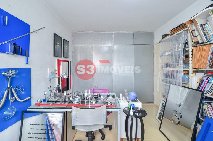 Apartamento à venda com 2 quartos, 85m² - Foto 16