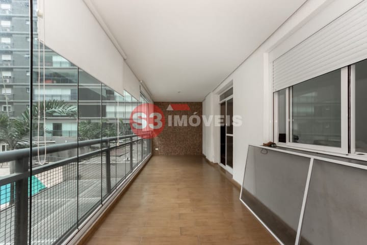 Apartamento à venda com 4 quartos, 279m² - Foto 13