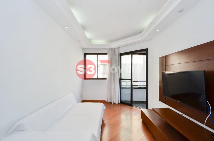 Apartamento à venda com 3 quartos, 70m² - Foto 33