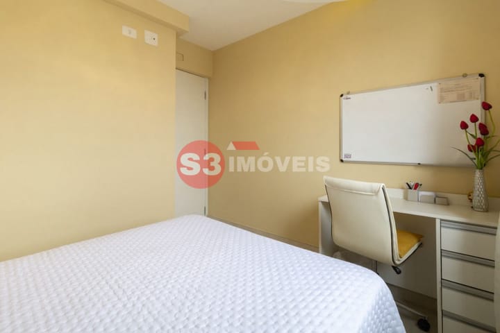 Apartamento à venda com 3 quartos, 84m² - Foto 25