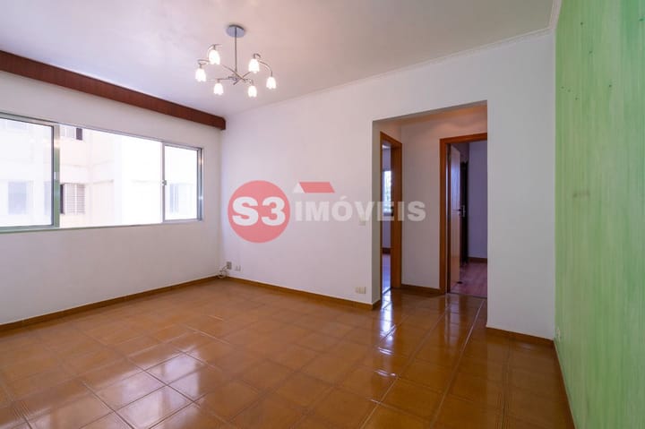 Apartamento à venda com 2 quartos, 56m² - Foto 17