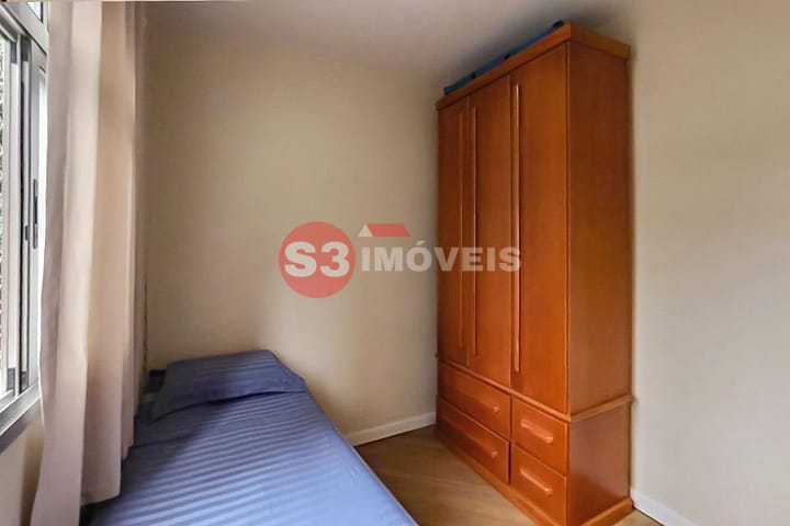 Apartamento à venda com 2 quartos, 62m² - Foto 17