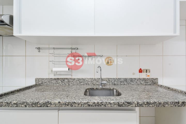 Apartamento à venda com 3 quartos, 85m² - Foto 28