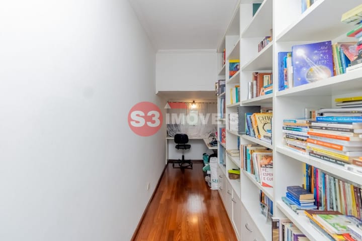 Casa à venda com 4 quartos, 173m² - Foto 33