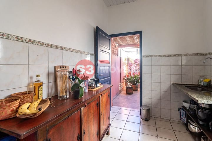 Casa à venda com 3 quartos, 135m² - Foto 16