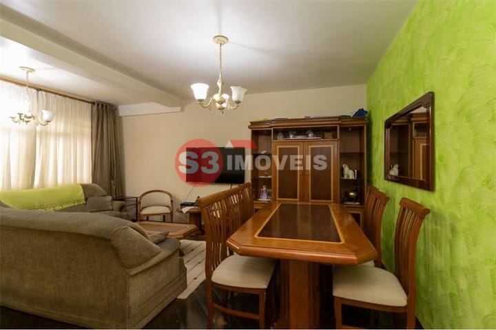 Casa à venda com 5 quartos, 215m² - Foto 11