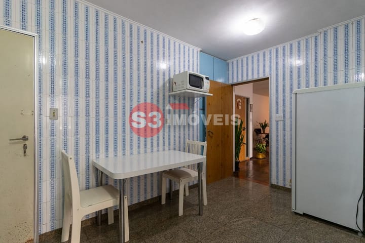 Apartamento à venda com 3 quartos, 123m² - Foto 18