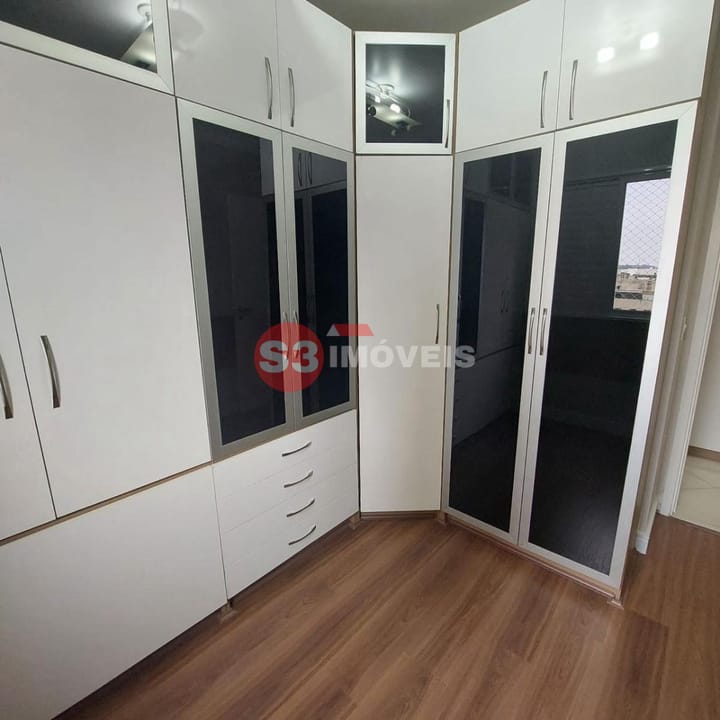 Apartamento à venda com 3 quartos, 124m² - Foto 7