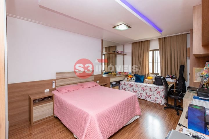 Casa à venda com 3 quartos, 320m² - Foto 34