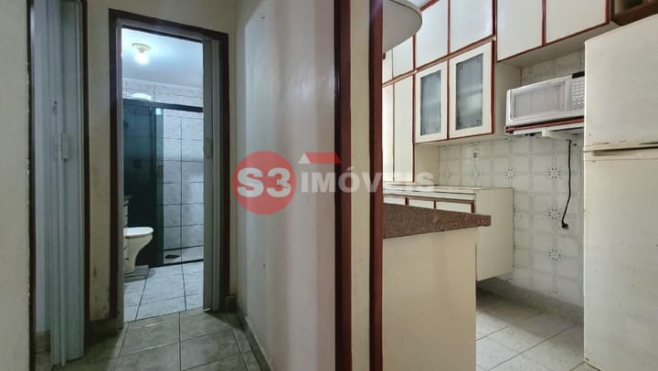 Apartamento à venda com 2 quartos, 49m² - Foto 18