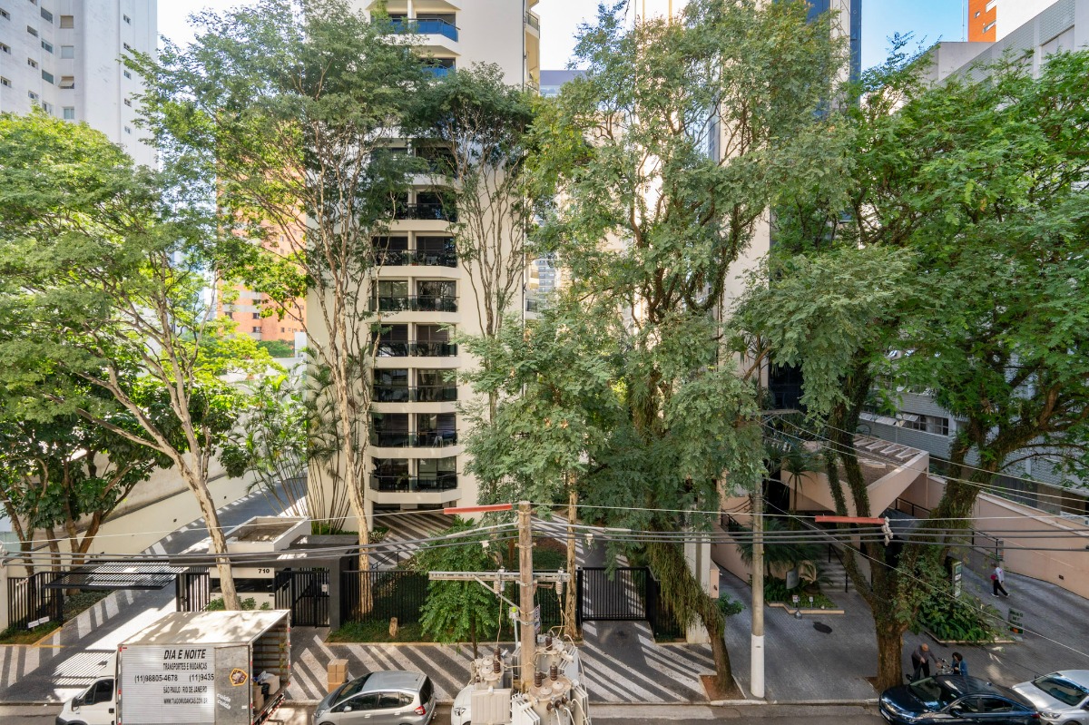 Apartamento à venda com 3 quartos, 129m² - Foto 11