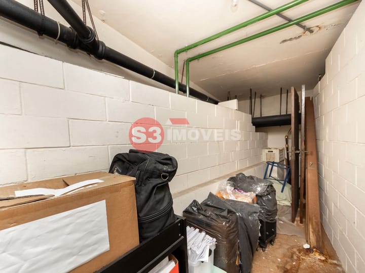 Apartamento à venda com 3 quartos, 98m² - Foto 35