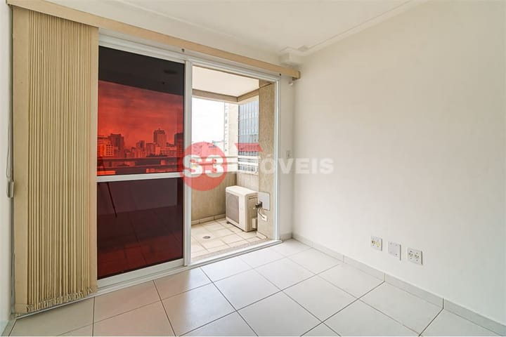 Conjunto Comercial-Sala à venda, 44m² - Foto 8