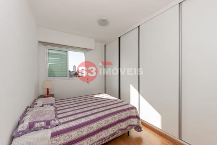 Apartamento à venda com 4 quartos, 188m² - Foto 30