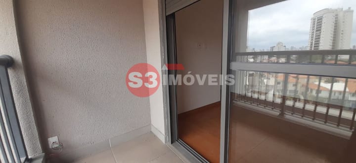 Apartamento à venda com 2 quartos, 56m² - Foto 28