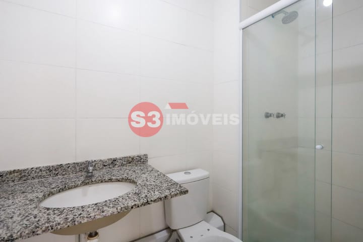 Apartamento à venda com 2 quartos, 83m² - Foto 8