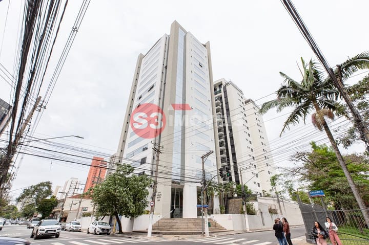 Conjunto Comercial-Sala à venda, 33m² - Foto 18