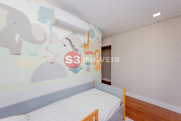 Apartamento à venda com 4 quartos, 250m² - Foto 20