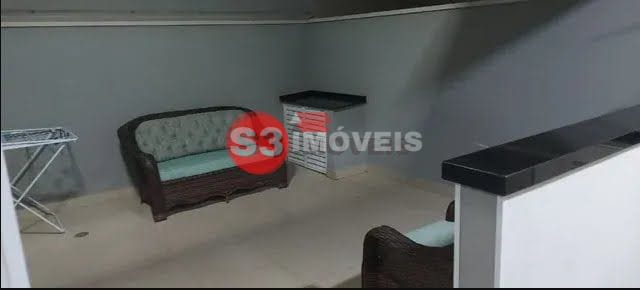 Casa de Condomínio à venda com 3 quartos, 180m² - Foto 8