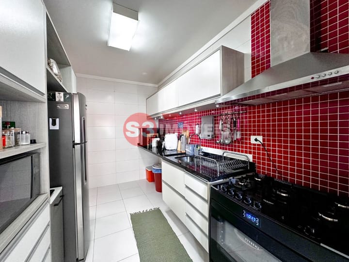 Apartamento à venda com 2 quartos, 71m² - Foto 37