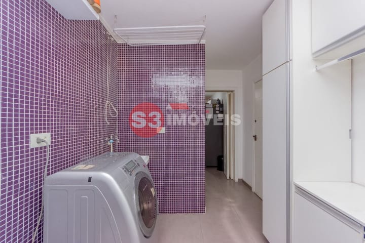 Apartamento à venda com 2 quartos, 97m² - Foto 20