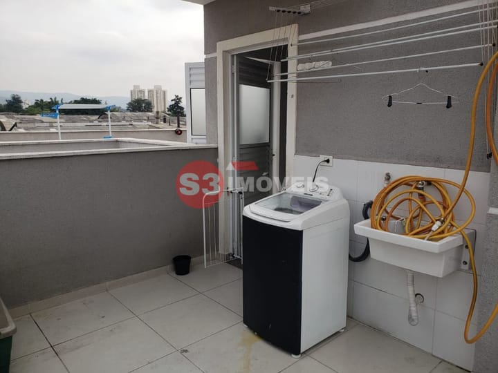 Apartamento à venda com 3 quartos, 52m² - Foto 19