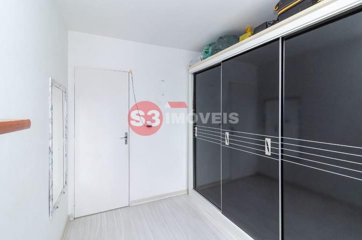 Apartamento à venda com 3 quartos, 64m² - Foto 17