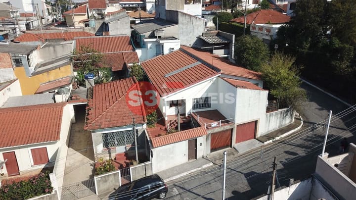 Casa à venda com 3 quartos, 150m² - Foto 38