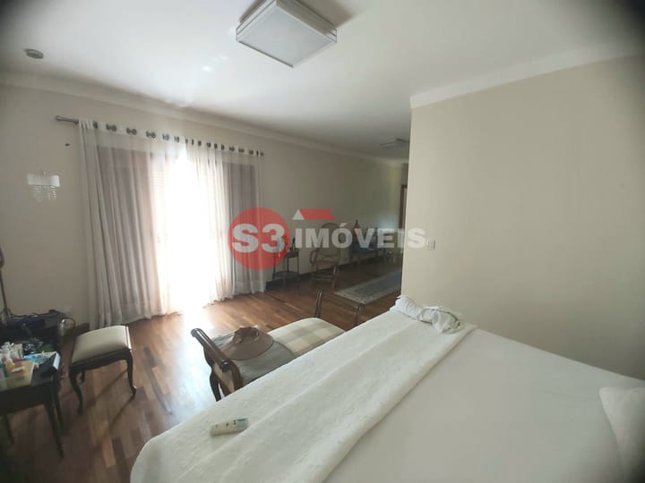 Casa de Condomínio à venda com 5 quartos, 500m² - Foto 56