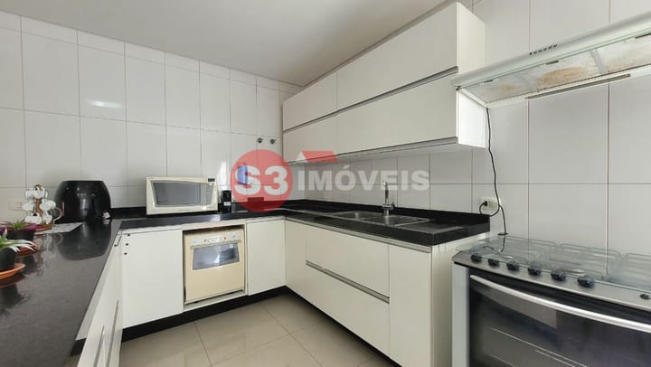 Casa à venda com 3 quartos, 245m² - Foto 40