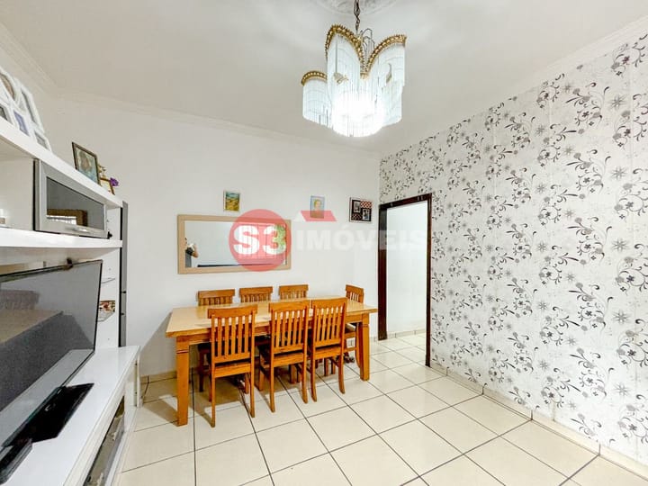 Apartamento à venda com 3 quartos, 103m² - Foto 6