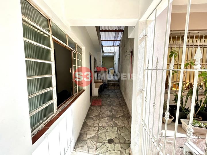 Casa à venda com 4 quartos, 98m² - Foto 4