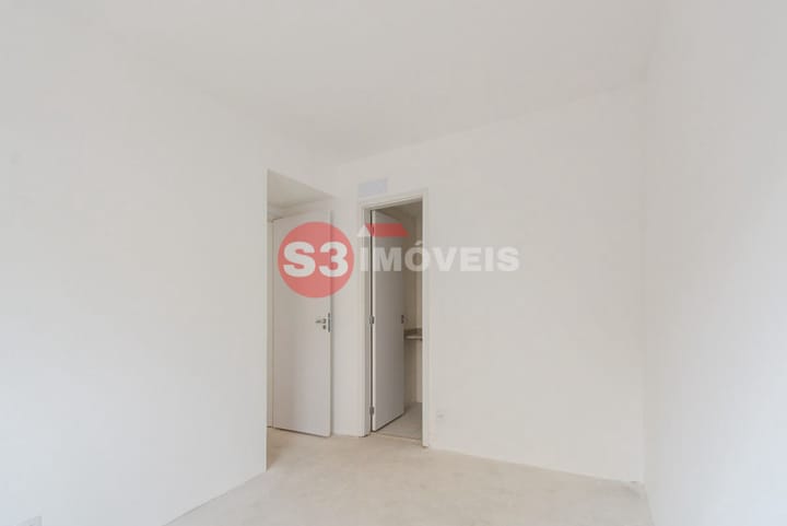 Apartamento à venda com 2 quartos, 86m² - Foto 21