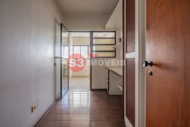 Apartamento à venda com 4 quartos, 253m² - Foto 45