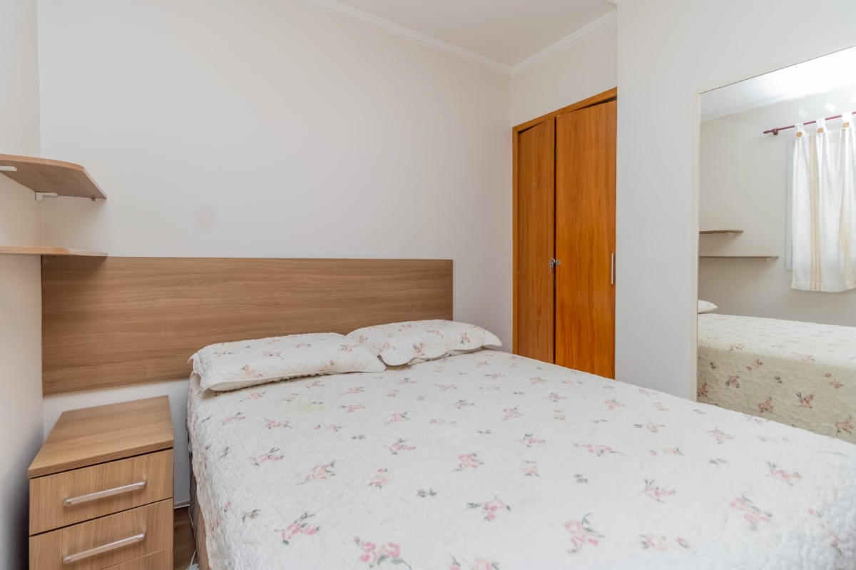 Apartamento à venda com 2 quartos, 50m² - Foto 12