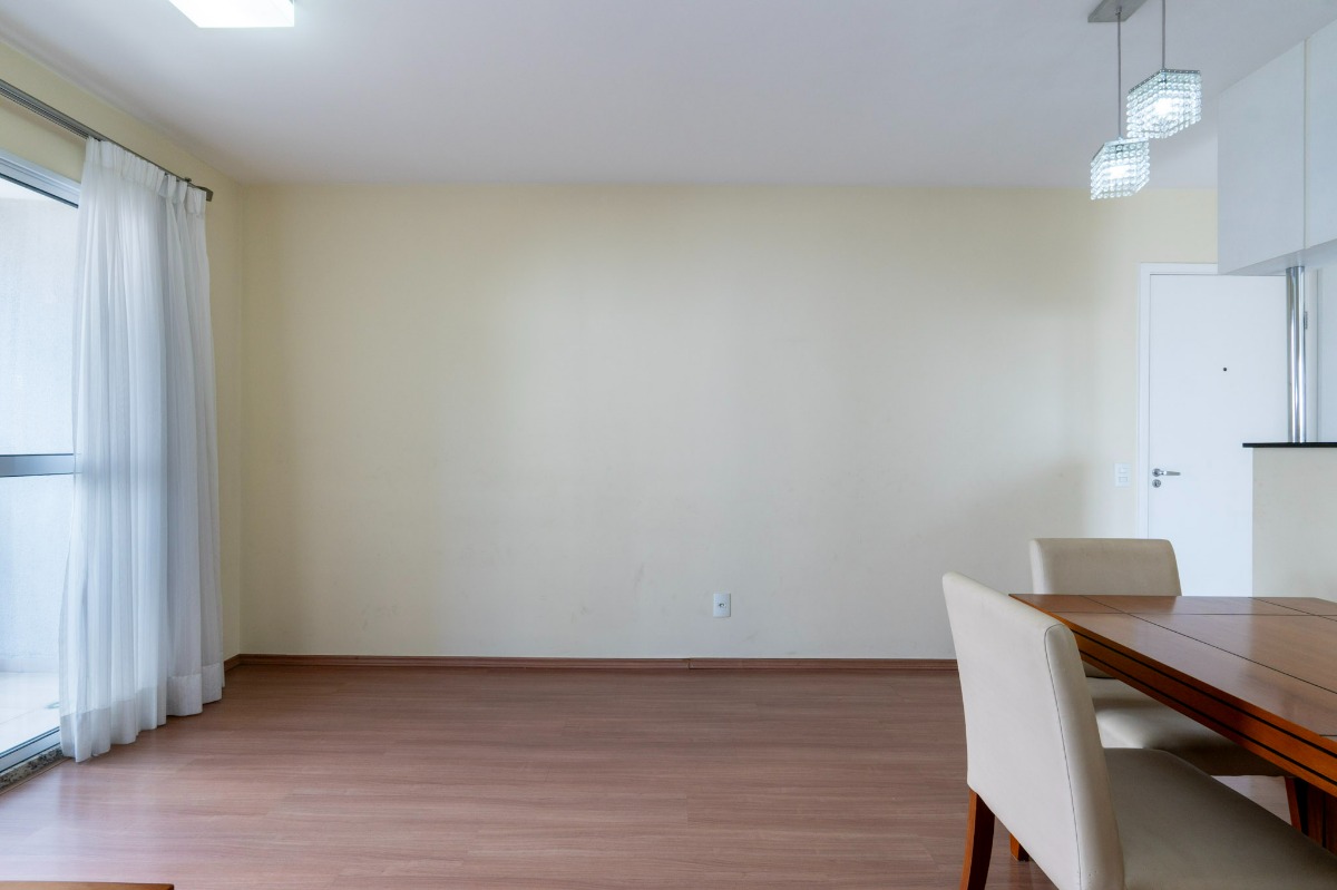 Apartamento à venda com 3 quartos, 66m² - Foto 7