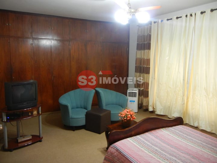 Casa à venda com 3 quartos, 491m² - Foto 16