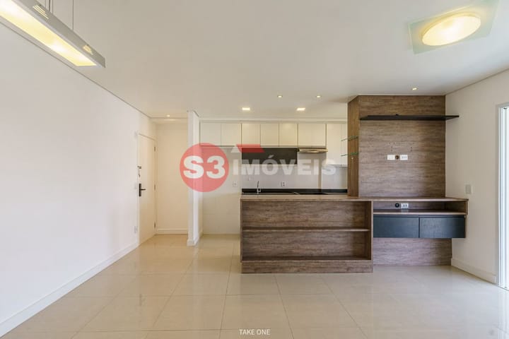 Apartamento à venda com 3 quartos, 87m² - Foto 6