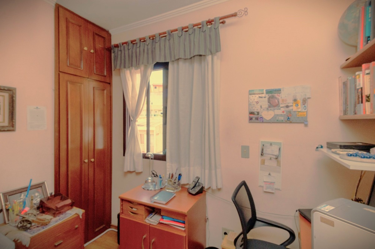 Apartamento à venda com 3 quartos, 78m² - Foto 14